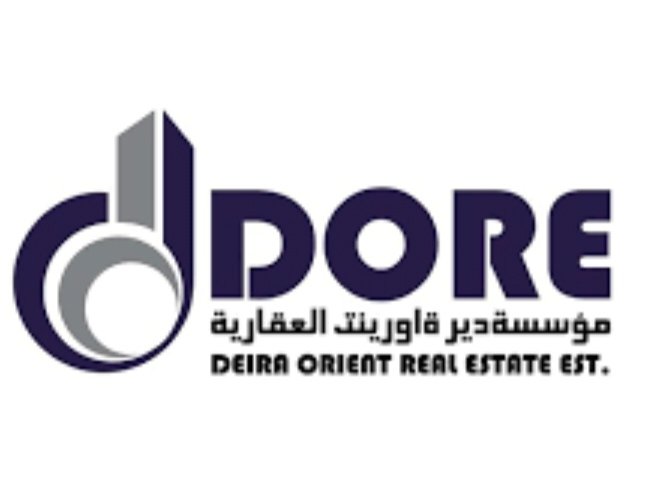 Dore Court Real Estate logo