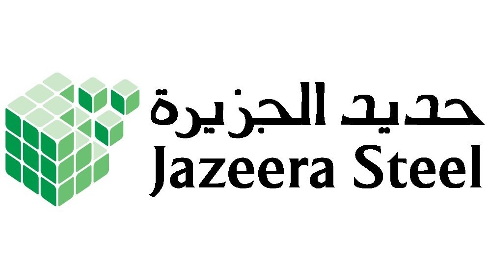 Jazeera Steel logo