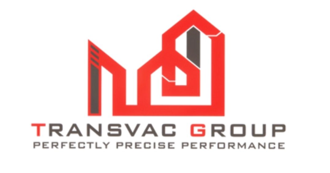 Transvac Group logo