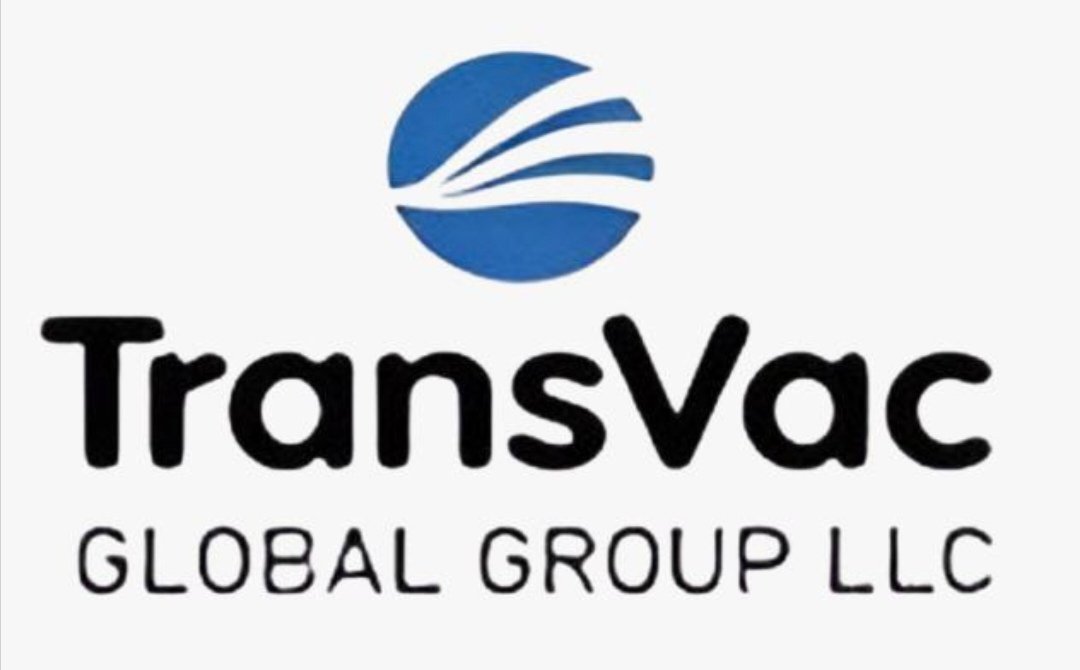TransVac Global Group LLC logo