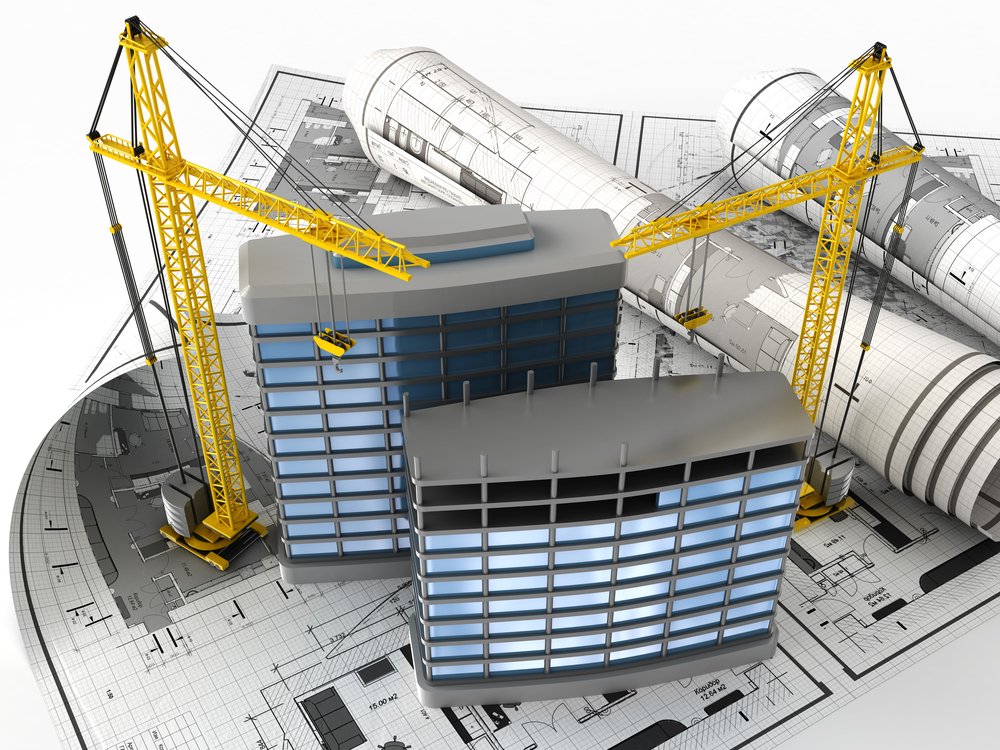 Design-Build Steel Structure