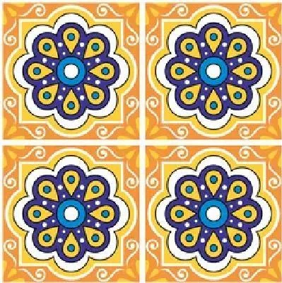 Athangudi Traditional Tiles — 4S Tech Group supply reference 2