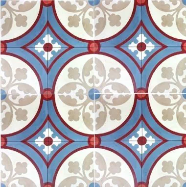 Athangudi Traditional Tiles — 4S Tech Group supply reference 4