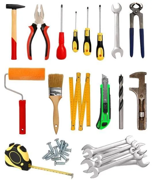 Building Materials supplied by 4S Tech Group