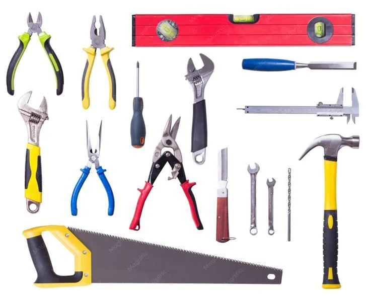 Building Materials — 4S Tech Group supply reference 2