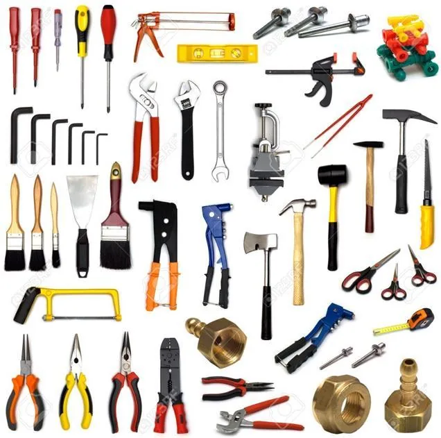 Building Materials — 4S Tech Group supply reference 3