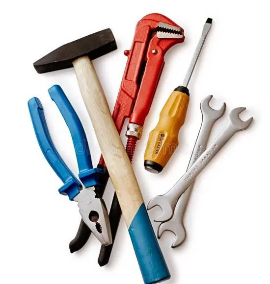 Building Materials — 4S Tech Group supply reference 4