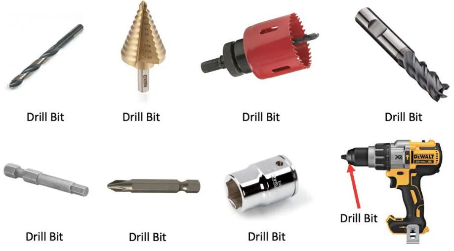 Building Materials supplied by 4S Tech Group