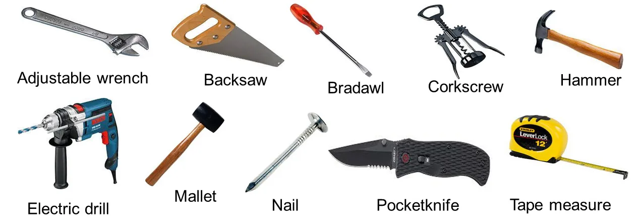 Building Materials — 4S Tech Group supply reference 4