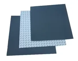 SMC Chequered Plates — 4S Tech Group supply reference 2