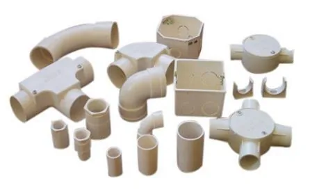 Electrical & Plumbing Items — 4S Tech Group supply reference 3