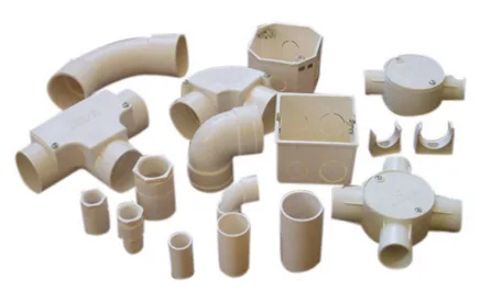 Electrical & Plumbing Items — 4S Tech Group supply reference 3