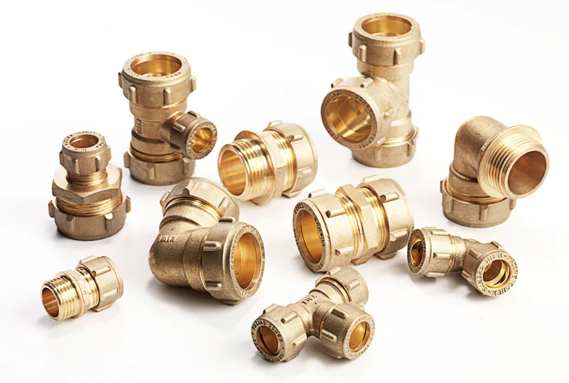 Flanges & Fittings — 4S Tech Group supply reference 4