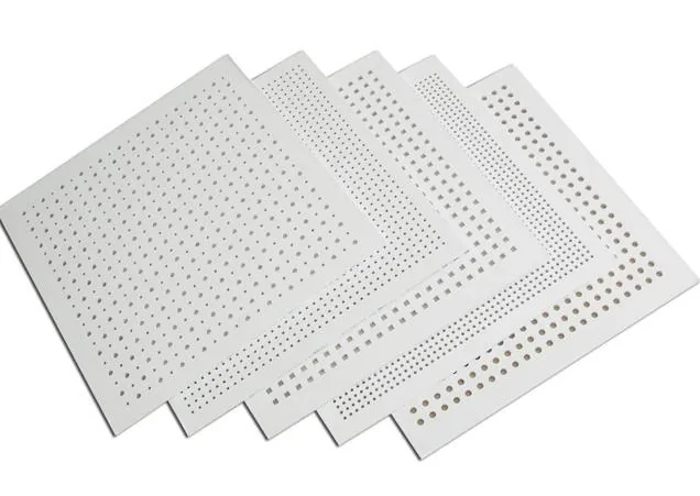 HDPE Vibrating Screen Plates — 4S Tech Group supply reference 2