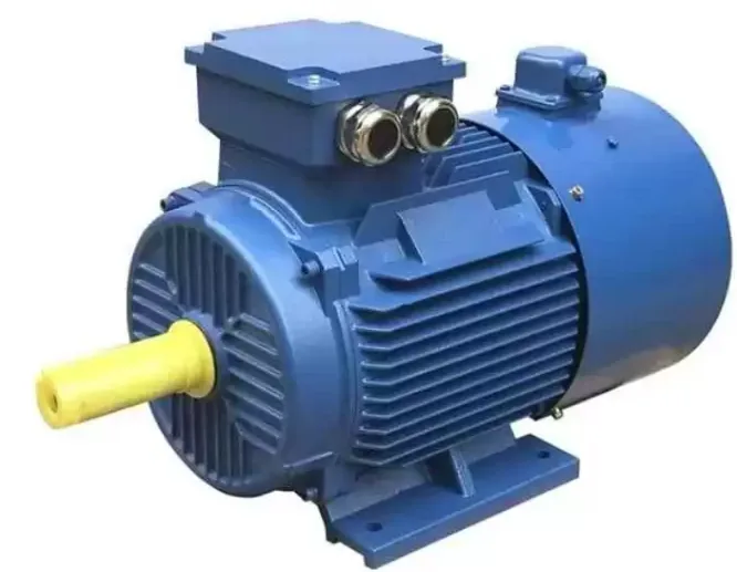 Motors, Pumps & Valves supplied by 4S Tech Group