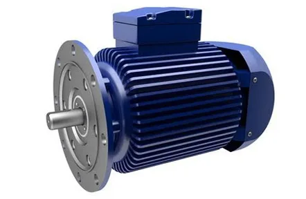 Motors, Pumps & Valves — 4S Tech Group supply reference 2