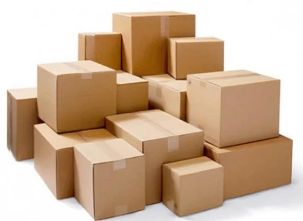 Packing Items — 4S Tech Group supply reference 2