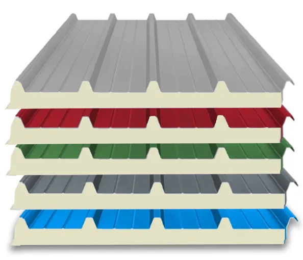 Prefabricated Buildings — 4S Tech Group supply reference 2