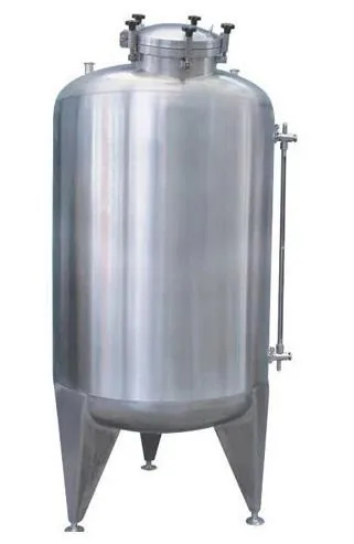 Silos & Tanks — 4S Tech Group supply reference 2