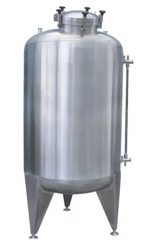 Silos & Tanks — 4S Tech Group supply reference 2