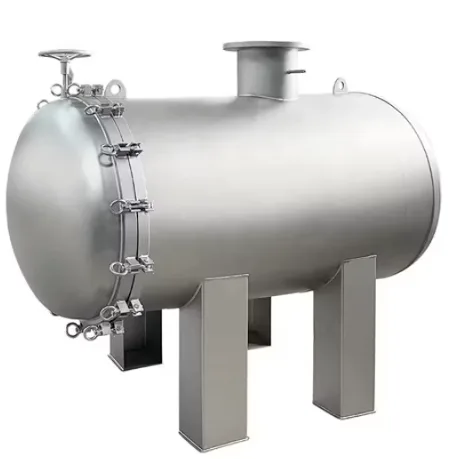 Silos & Tanks — 4S Tech Group supply reference 3