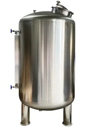 Silos & Tanks — 4S Tech Group supply reference 4